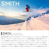 Smith SQUAD MAG Goggles with Replacement SMITH Squad Mag CHROMAPOP EVERYDAY GREEN MIRROR Lenses, Ski/Snowboard Goggles,