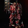 CANGDAO MODEL Shadow Domain Clan CD-08 Claw Slayer Alloy Articulated Action Figure Mech assemblage model kit Toy & Collection