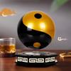 Magnetic Levitation Tai Chi Feng Shui Ball - Housewarming, Office, and Living Room Decor Ornament