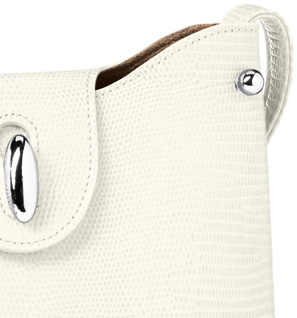 And Rift Lizard Oyster White [Toff Lodestone] TL-6320