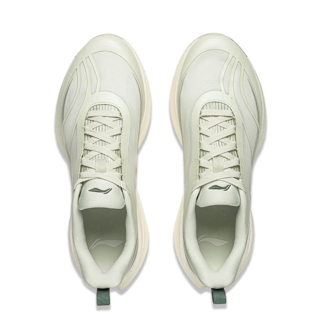 Li Ning Red Hare 9 PRO Fashion Trend Abrasion Resistant Cushioning Low top Casual Running Shoes Women's ARPW038-1