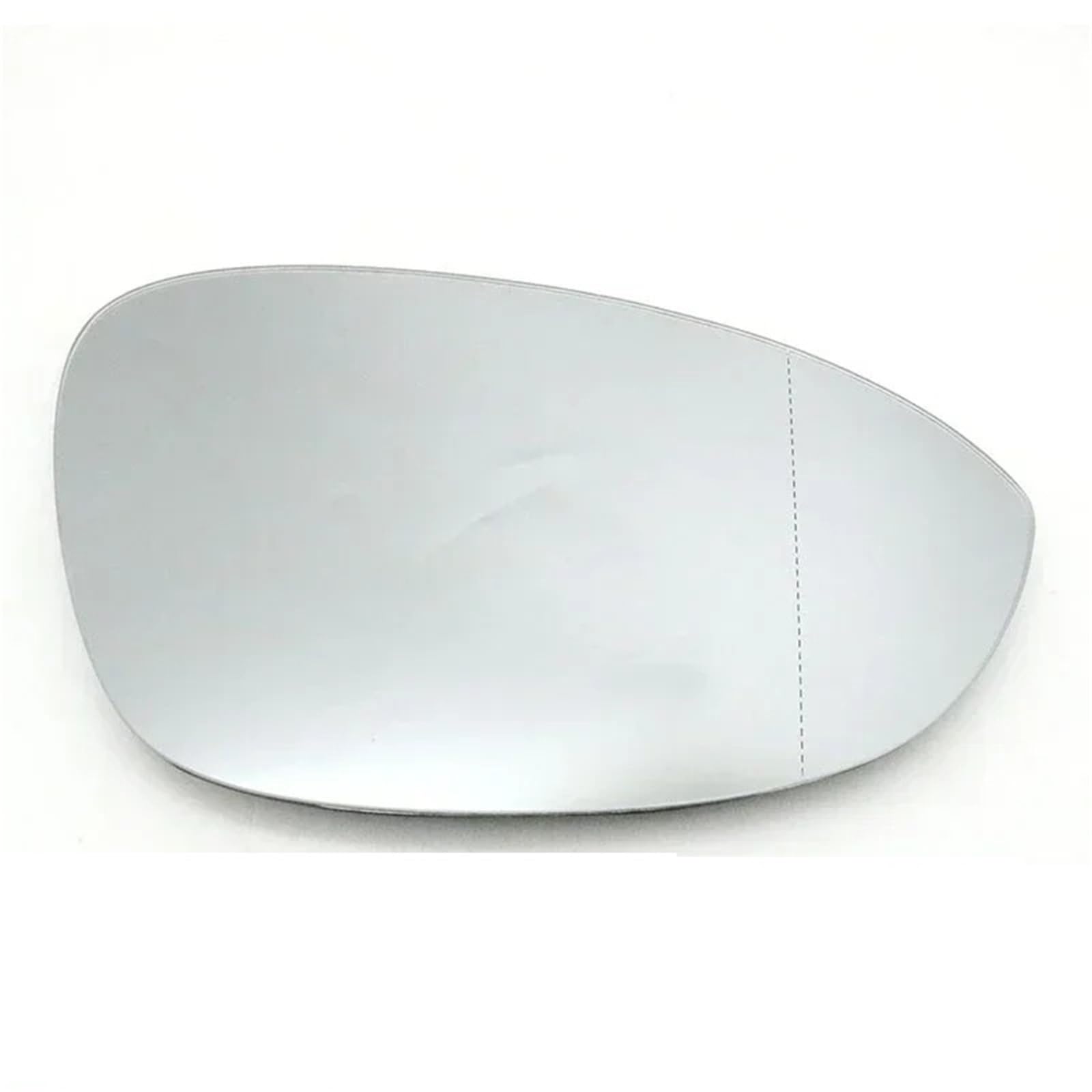 

Side Mirror Lens for Z4 E89 2009-2016 Left and Right Wide Angle Wing Rear One Size