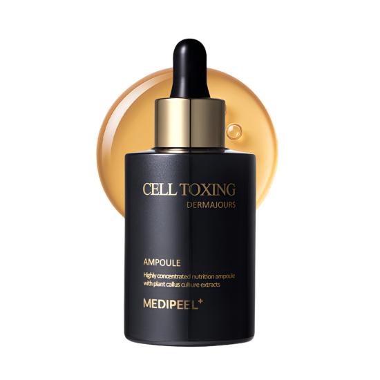 

MEDI-PEEL Dermajours Peptide Ampoule 100ml x2 Anti Aging Serum