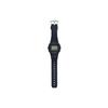 Casio G-Shock & Baby-G Series 200M Waterproof Quartz Movement Resin Strap Watch Unisex watches Black LOV-19B-1P