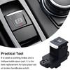 For 4F1927225A 4F1927225B Handbrake Assist Electronic Parking Stop Button Switch
