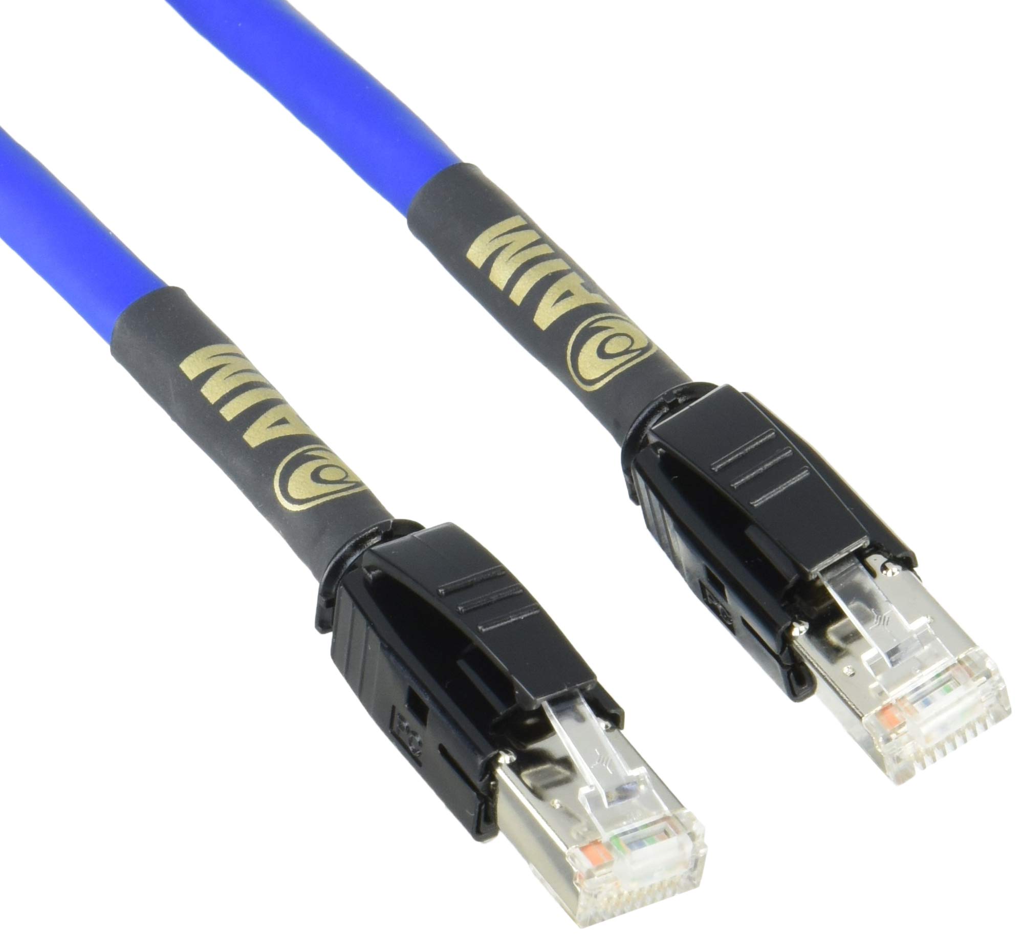 

Aim Electronics AIM Audio LAN Кабель NA2 NA2-020