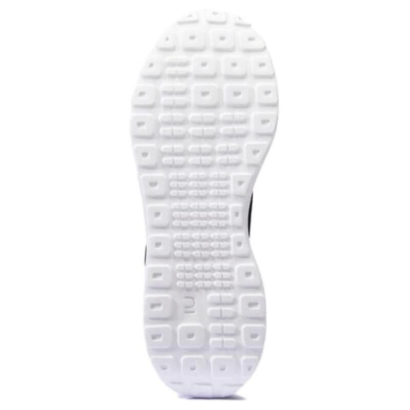 Decathlon Comfortable and Simple Versatile Fit Urban Non-slip and Wear-resistant Low-top Lifestyle Casual Shoes Men's Black