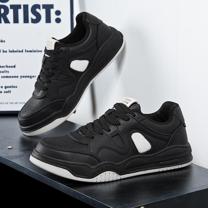 Men`s Steel Toe Safety Shoes: Lightweight