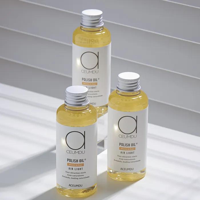[Mokre Włosy] Olejek Nabłyszczający Airlight 150ml
