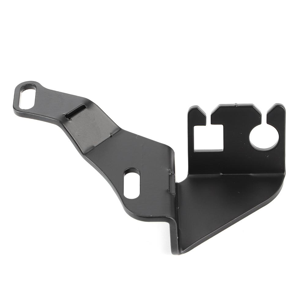 

Запасной аксессуар из нержавеющей стали, кронштейн троса дроссельной заслонки впускного коллектора для L92