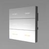 New Tuya Zigbee Smart Wall Switches Smart Life Smart Switch Support Alexa Voice Control Light 4 Gang Button With Neutral M8-6