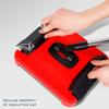 Hand Push Carpet Cleaner Machine Scalable Grip Household Blanket Sweeper Vacuum Cleaner for Floor Cleaning Tool Accessories