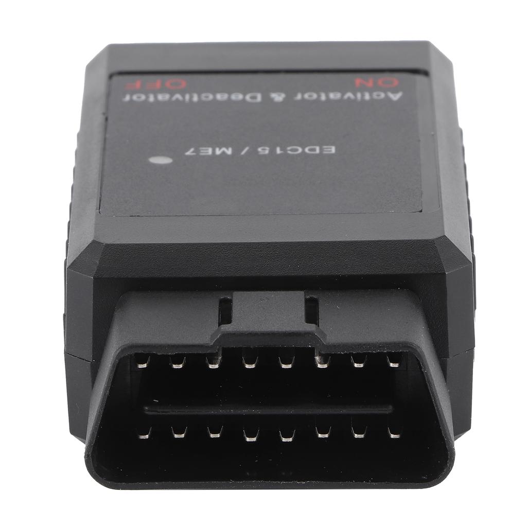 OBD2 Imobilizér Deaktivátor Aktivátor Drive Box Diagnostický nástroj EDC15 ME7 Vhodné pro A2A3A4A6