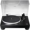 Audio-Technica AT-LP5X platenspeler direct drive Zwart