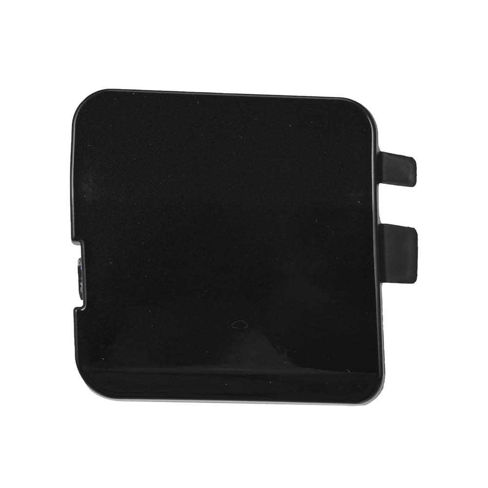 Car Rear Bumper Tow Hook Cover Hole Eye Cap For Mazda CX-5 2017-2021 KB8A50EK1BB