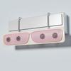 Windproof Air Conditioner Windshield Anti Direct Blowing Wind Direction Baffle  Pregnant Women