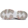 New LINING Casual Shoes Men Low Top Muddy Blue/Lead Gray Green/Cloud Rain Gray AGLS051-4