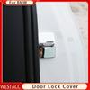 4 bucăți/set capac de blocare a ușii mașinii autocolante pentru ușă pentru BMW X1 X3 X5 X6 E70 E71 E91 E92 E93 F20 F15 F13 M3 E34 X5 E53