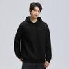 Mark Fairwhale Unisex Fleece Lined American Style Loose Fit Hoodie