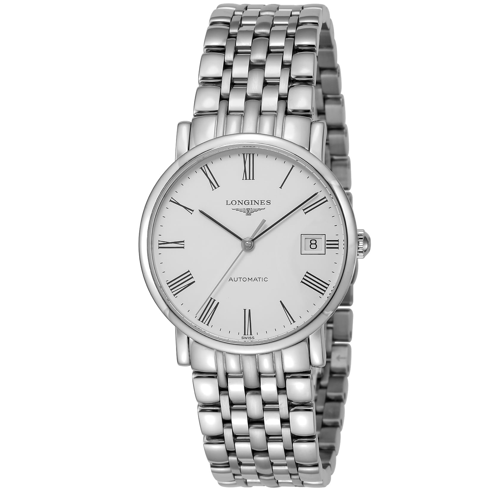 Watch Longines ELEGANT Automatic Water Resistant