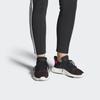 Adidas Womens Tubular Dusk 'Black Shock Pink' (women's sizes) Core Black / Shock Pink / Chalk White Casual Shoes AQ1198