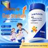 Golden Partner Calcium Iron Zinc Chewable Tablets for Teens