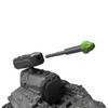Schleich Eldorado Stone Jet Vehicle 42665