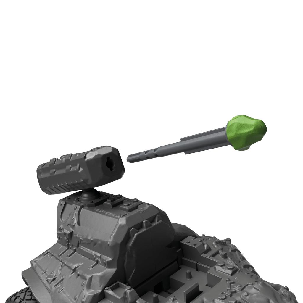 Schleich Eldorado Stone Jet Vehicle 42665
