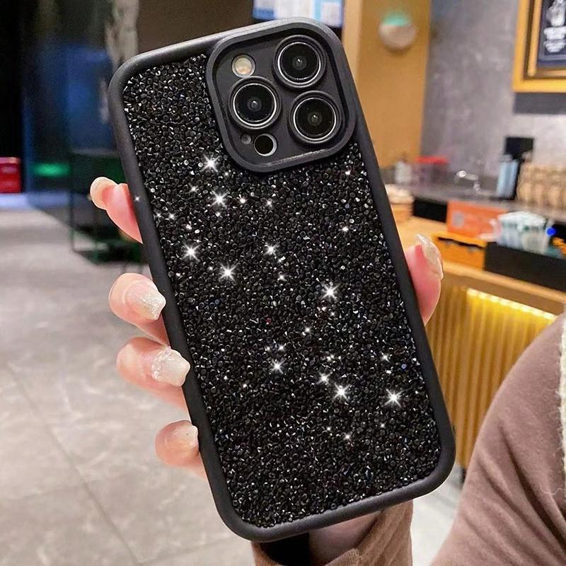 Black Starry Sky Space Pattern Phone Case For Xiaomi Mi11 Lite 5G 15 14T 13T 13 14 12T 12 Poco X7 X6 X5 X3 F5 F6 F7 M6 Pro Cover