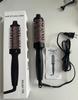 Electric Curling Comb for Fluffy, Curly Styles - Perfect for Long & Short Hair