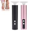 Electric Feet Callus Remover 2 In 1 Aluminum Alloy Electric Foot File Rechargeable Foot Sander for H