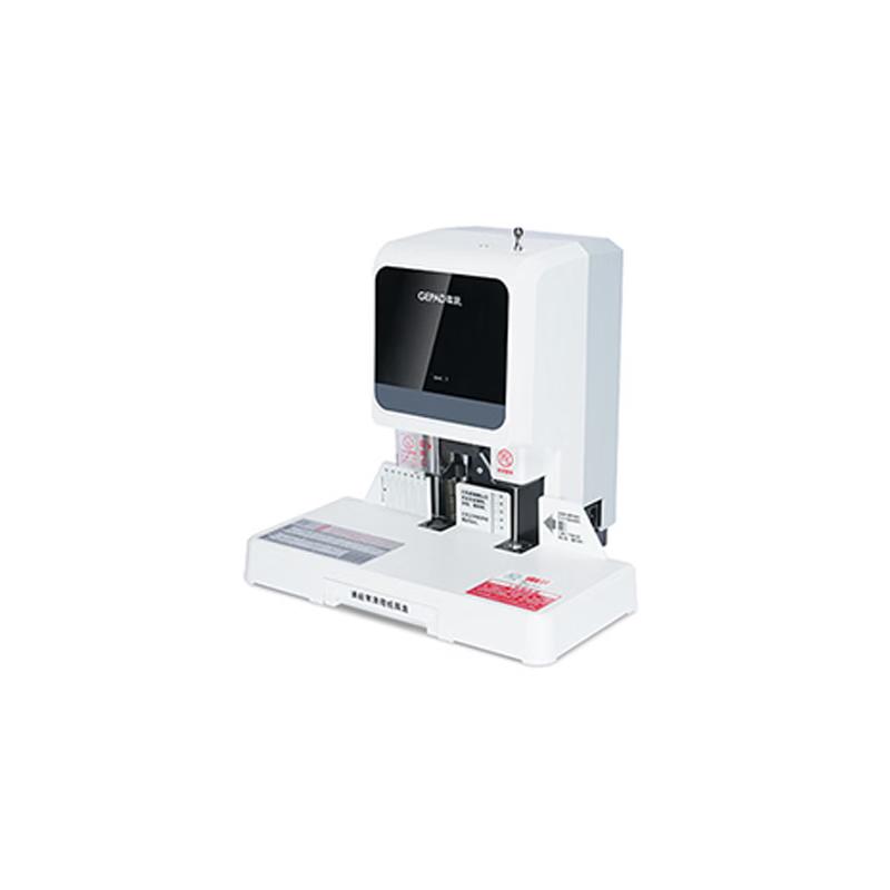 GEPAD Electric Automatic Hot Melt Binding Machine CN Plug (adapter Included)
