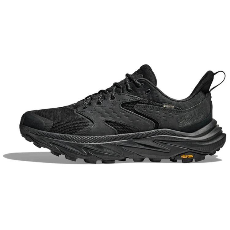 HOKA ONE ONE Anacapa 2 GTX 'All Black' Men's 1155253-BBLC