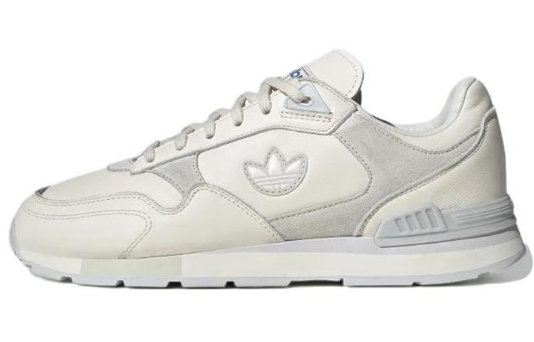 Adidas Treziod  Clear Grey White  GY0729 46