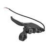 Poignée de frein gauche ou droite pour trottinette électrique HX X9, levier de frein, accessoires de remplacement