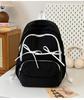 Japanese High-Value, Fresh And Sweet Candy-Colored Backpack, Lightweight And Large-Capacity Backpack For Junior High School Students