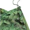 Qiūcí Camouflage Anti-Drone Sunshade Net