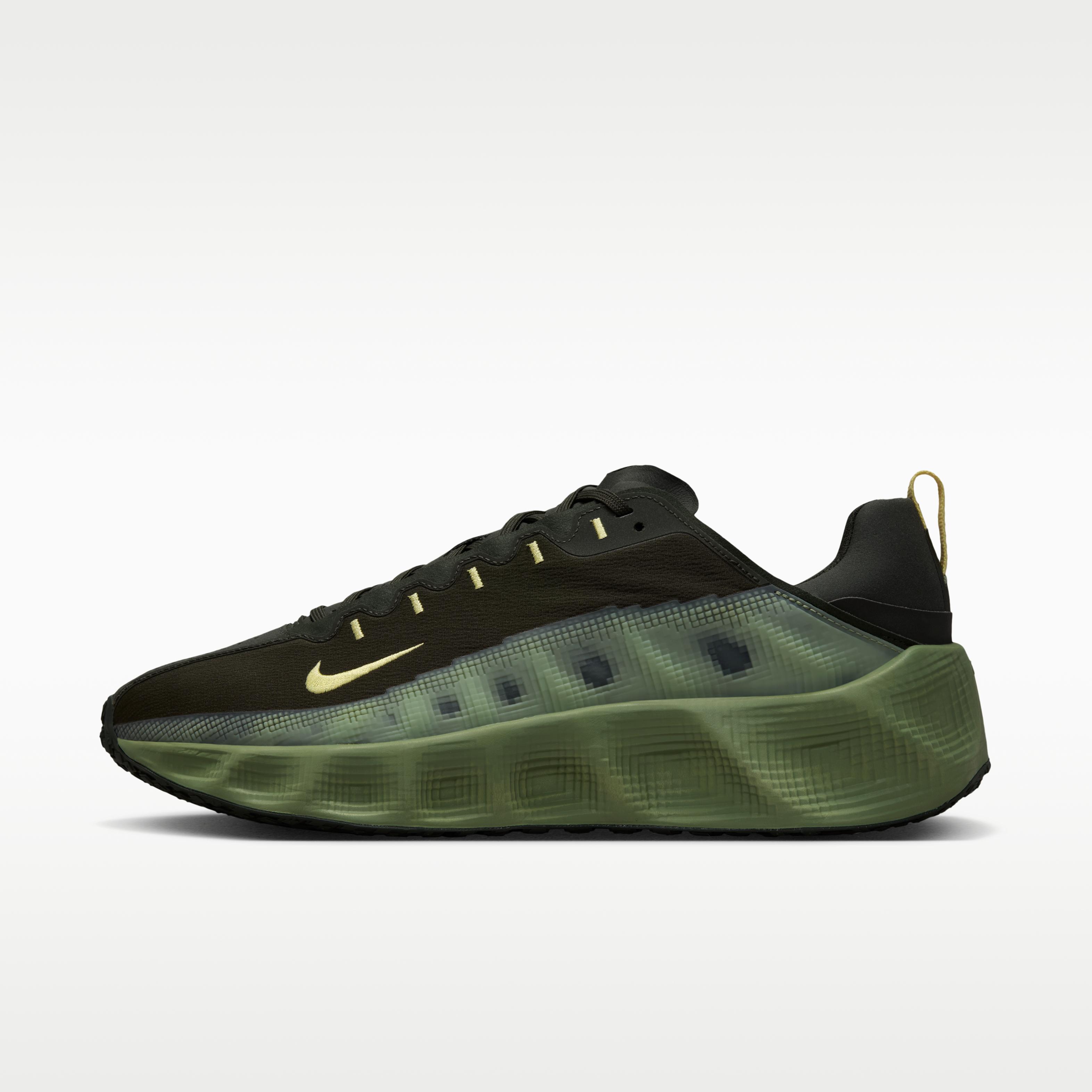 Nike Ava Rover Sequoia Soft Yellow 42.5