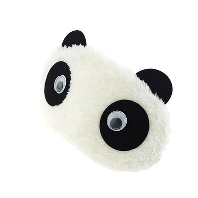 Jenna Panda Sleeping Eye Mask