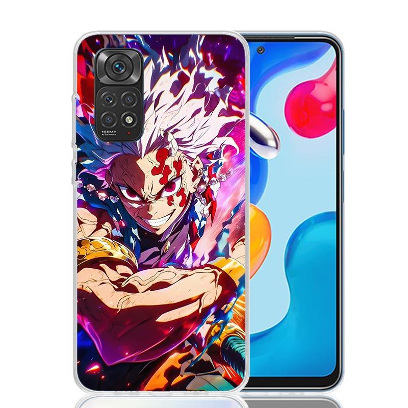 World of Tanks Phone Case For Xiaomi Redmi Note 15 14 13 12S 12 Pro Plus 11S 11E 11 11T 10S 10 Art Soft Pattern Cover Redmi Note