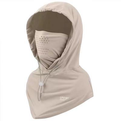 Face Cover, Cooling Neck Guard, Neck Cover, UV Protection, For Summer, Cool, Unisex, Sunscreen