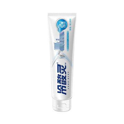 Lengsuanling Anti-Sensitivity & Whitening Toothpaste