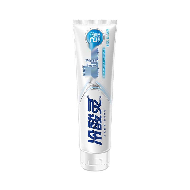 Lengsuanling Anti-Sensitivity & Whitening Toothpaste
