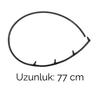 Fuel Hose for Mercedes Sprinter and Vario