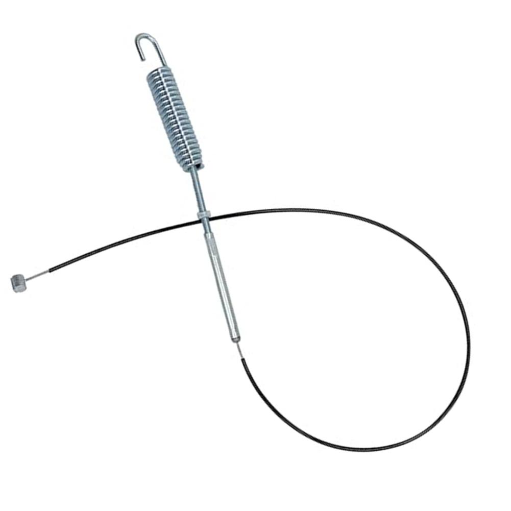 Spiral Auger Cable for Toro For snowthrowers Fits Models 17740 37770 and OEM Part Numbers 121-6812 161-0972 144-0322