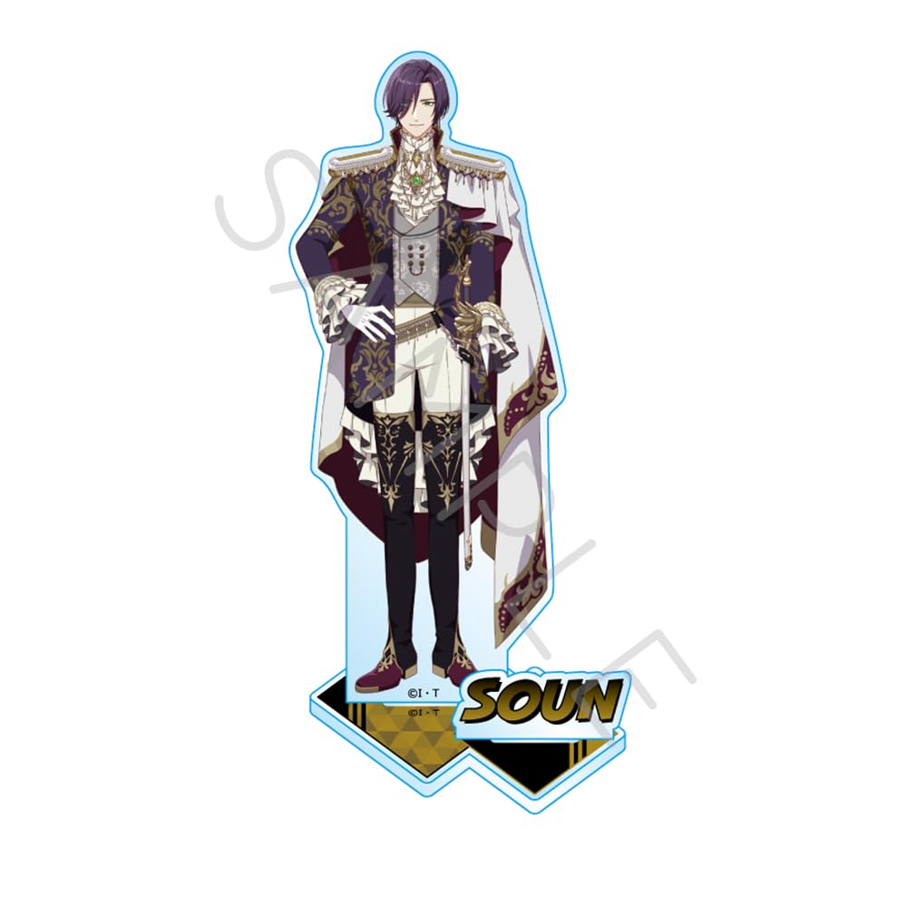 Acrylic Stand E "Ride Comes" [Muneun]