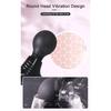Mini Vibrator for Women Massage Gun Muscle Relax Electric Massager Clitoris Stimulator Rechargeable Massager Sex Toys Adult