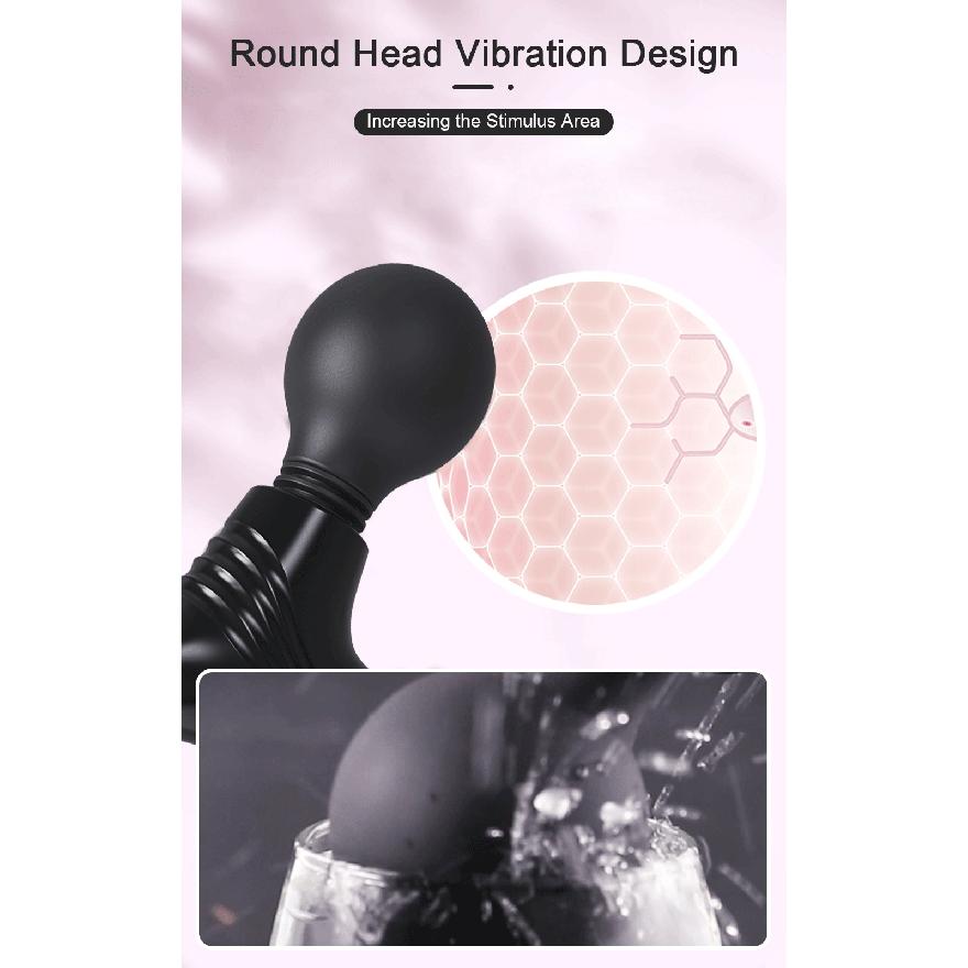 Mini Vibrator for Women Massage Gun Muscle Relax Electric Massager Clitoris Stimulator Rechargeable Massager Sex Toys Adult