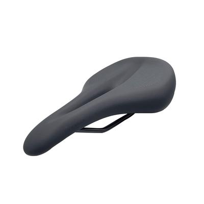 VELO Perforated Comfort Saddle VL-3654