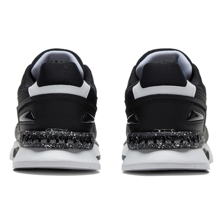 Buy Puma Mirage Mox Bubble - Black White Unisex Sneakers